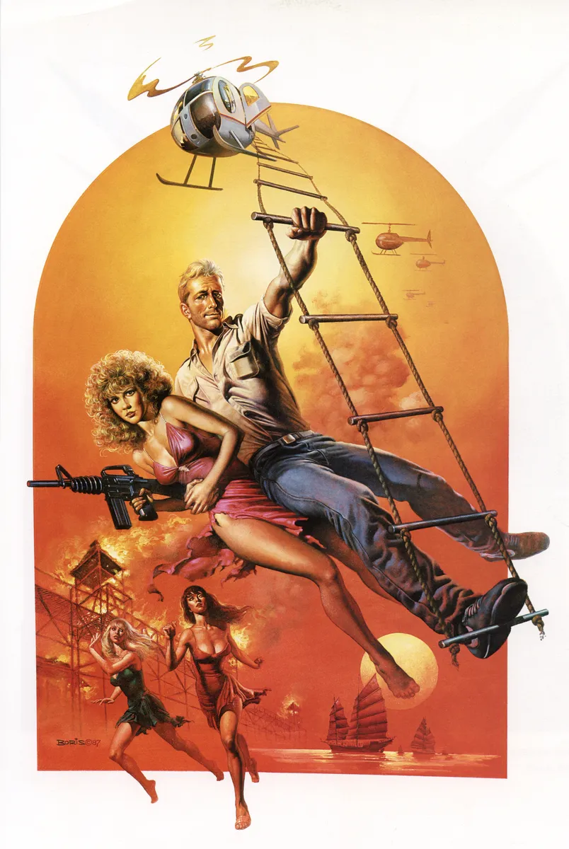 Movie Poster